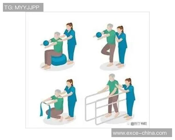 运动康复领域的新趋势与挑战:提升运动员恢复速度与效果的创新方法